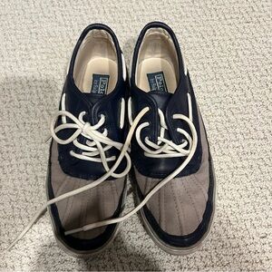 Polo by Ralph Lauren Boat Shoes